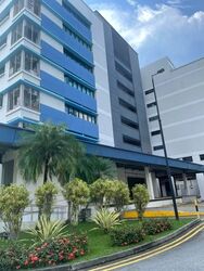 Amk Tech 1 (D20), Factory #547801381